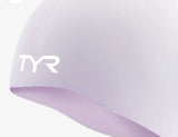 Tyr Wrinkle Free Silicone Cap