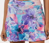 Donna Jo New Court Skirt