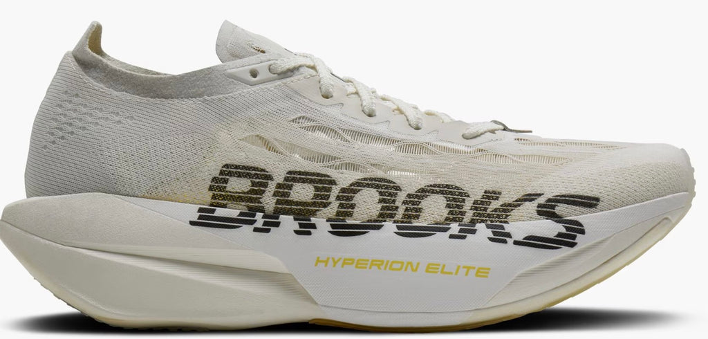 Brooks Hyperion Elite 6