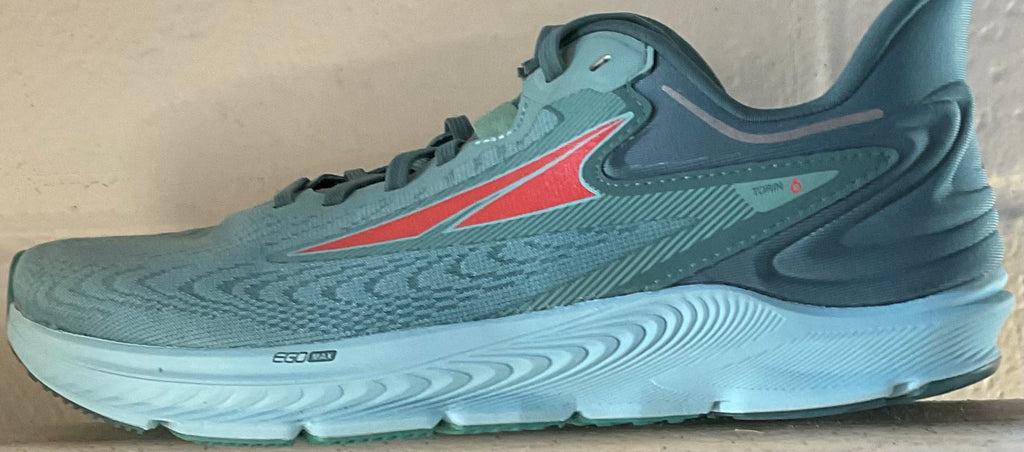 Altra Women's Torin 6