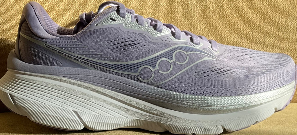 Saucony Women's Guide 19