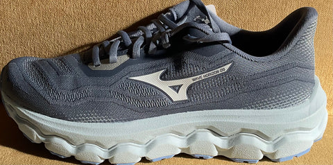 Mizuno Women's Wave Horizon 9