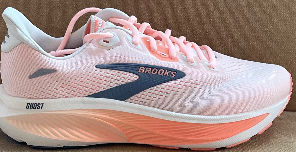 Brooks Women's Ghost 18 Wides