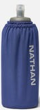 Nathan Pinnacle Soft Flask Handheld 18oz
