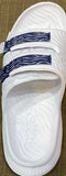 HOKA Ora Luxe Unisex Recovery Slide Sandal