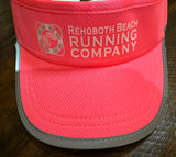 RBRC Logo Visors