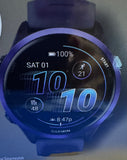 Garmin Forerunner 570