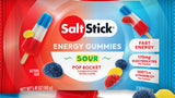 SaltStick Energy Gummies Packets