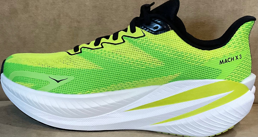 Hoka Men's Mach X 3