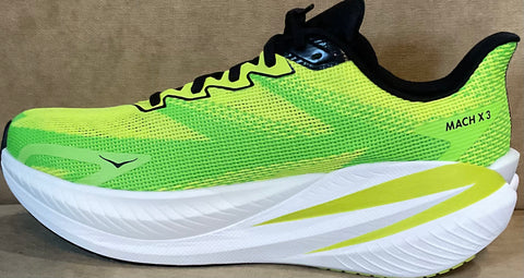 Hoka Men's Mach X 3