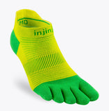 Injinji lightweight No Show Socks