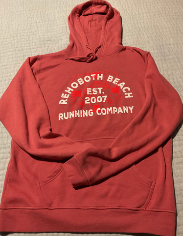 RBRC Vintage Hoodie