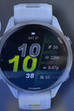 Garmin Forerunner 970