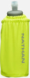 Nathan Pinnacle Soft Flask Insulated Handheld 18 ounce