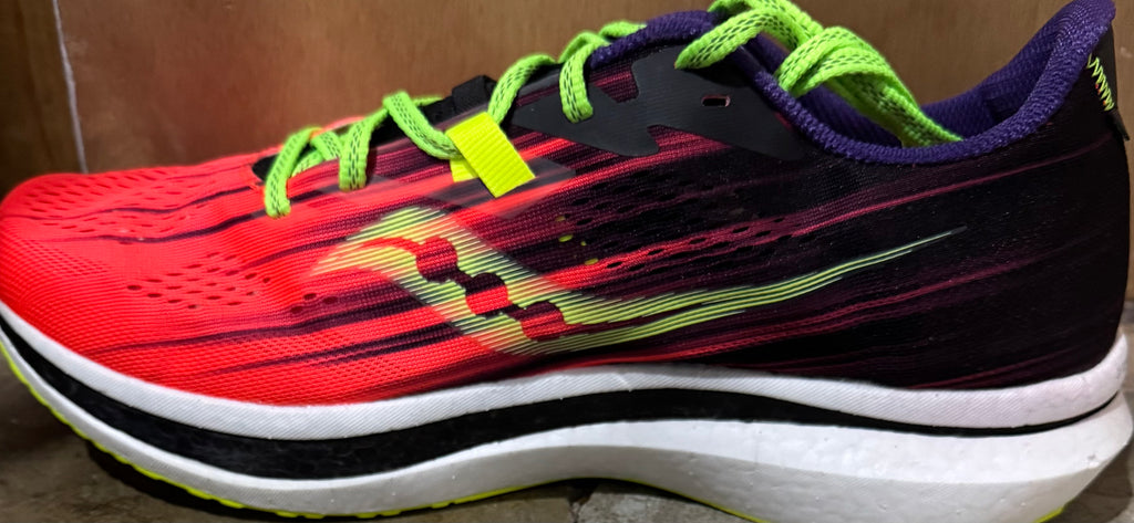 Saucony Men's Endorphin Pro 2