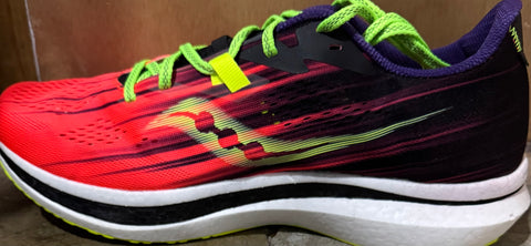 Saucony Men's Endorphin Pro 2