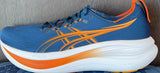 Asics Men's Gel-Nimbus 28