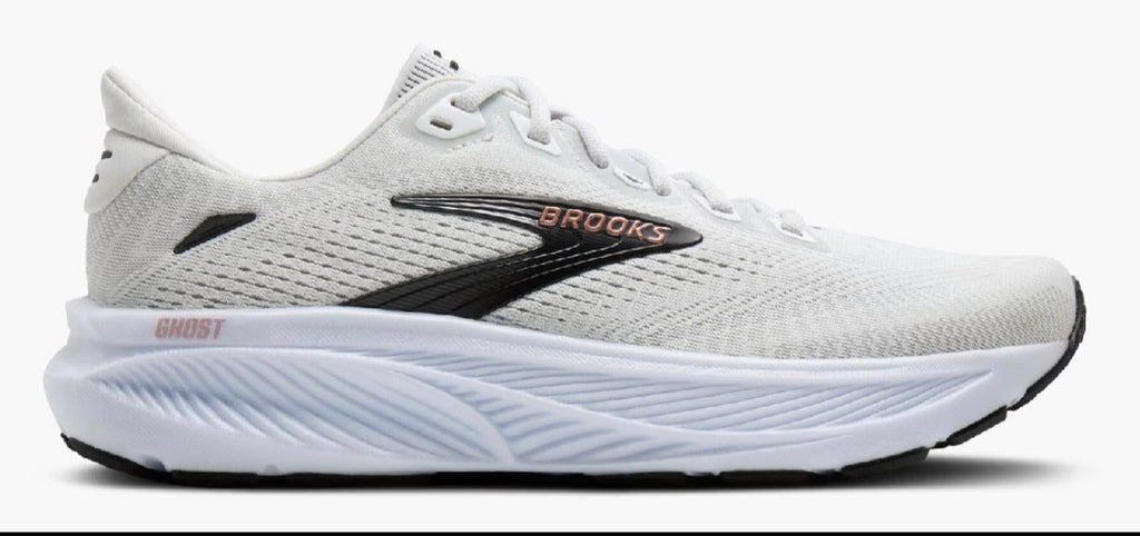 Brooks Women's Ghost 18 Exra Wide