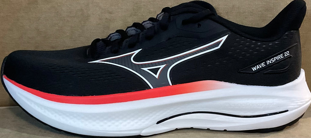 Mizuno Men's Wave Inspire 22