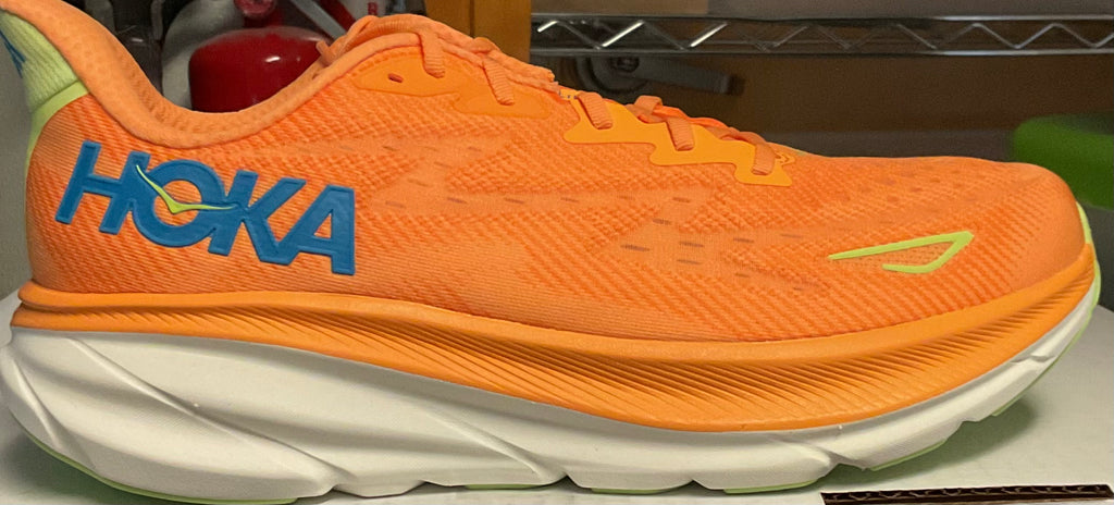 Hoka Men's Clifton 9