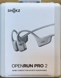 Shokz OpenRun Pro 2
