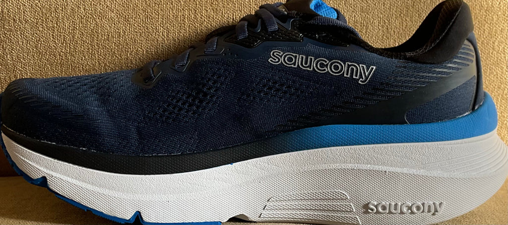 Saucony Men's Guide 19