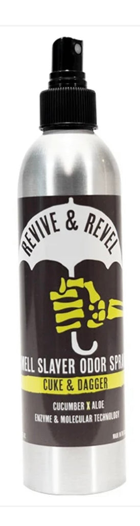Revive & Revel Smell Slayer Odor Spray