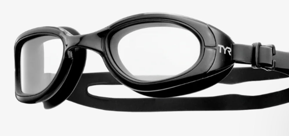 Tyr Special Ops 2.0 Non mirrored goggles