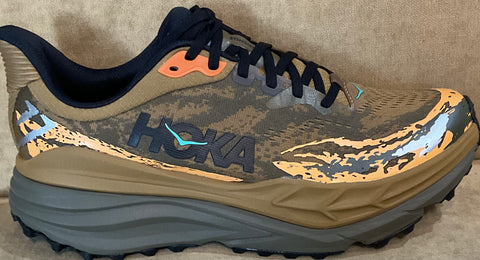 Hoka Men's Stinson 7