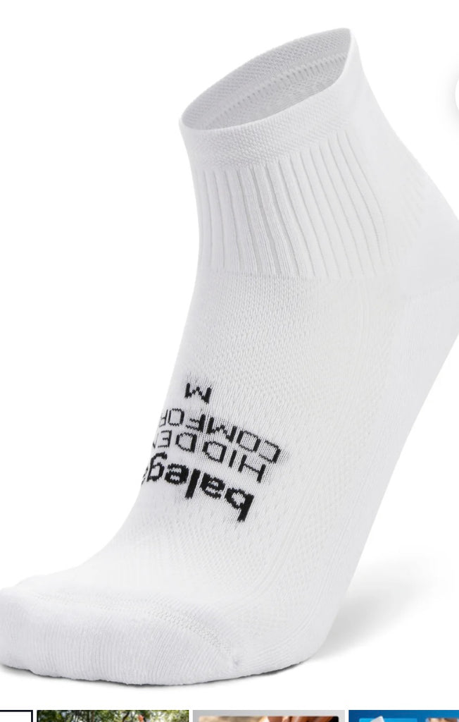 Balega Hidden Comfort Quarter