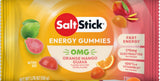 SaltStick Energy Gummies Packets