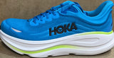 Hoka Men's Bondi 9 Wide (2E)