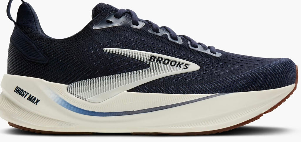 Brooks  Men's Ghost Max 4