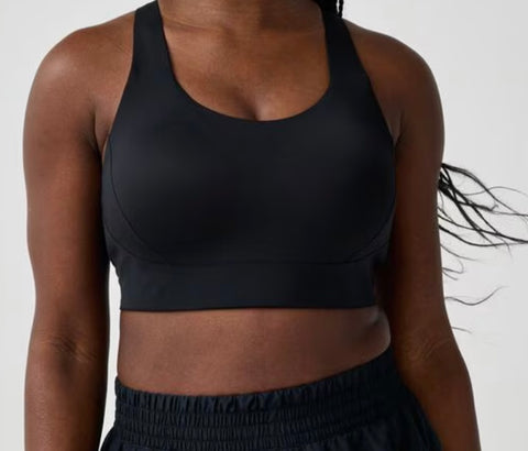 Brooks Limitless Racerback Bra