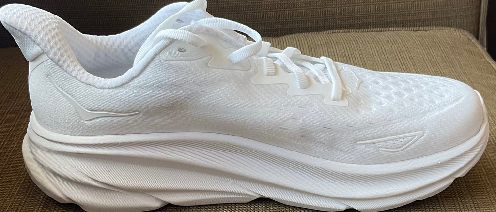 Hoka Women's Clifton 9 Wide
