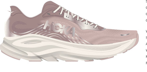 Hoka Women's Clifton 11 Glam