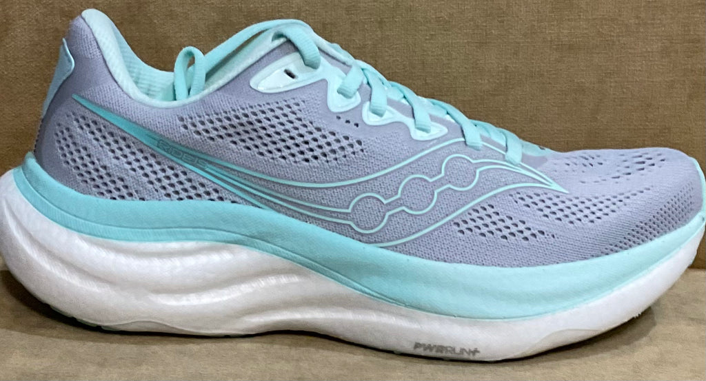 Saucony Women's Ride 19