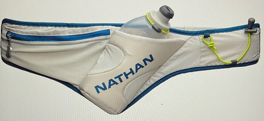 Nathan Peak Hydration Waist Pak