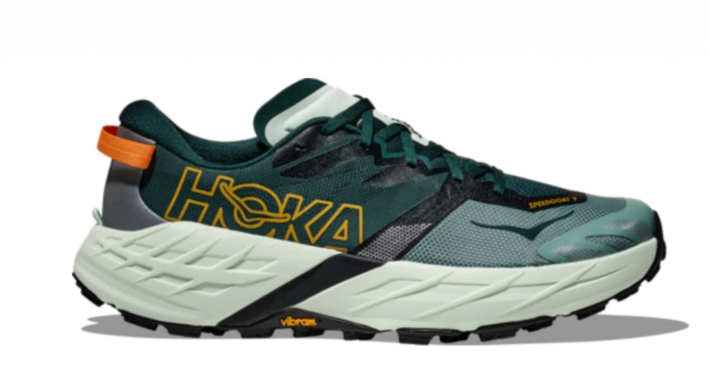 HOKA Men's Speedgoat 7 Wide