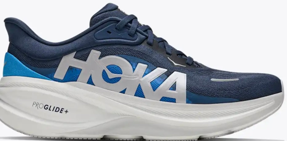Hoka Men's Clifton Pro Wides