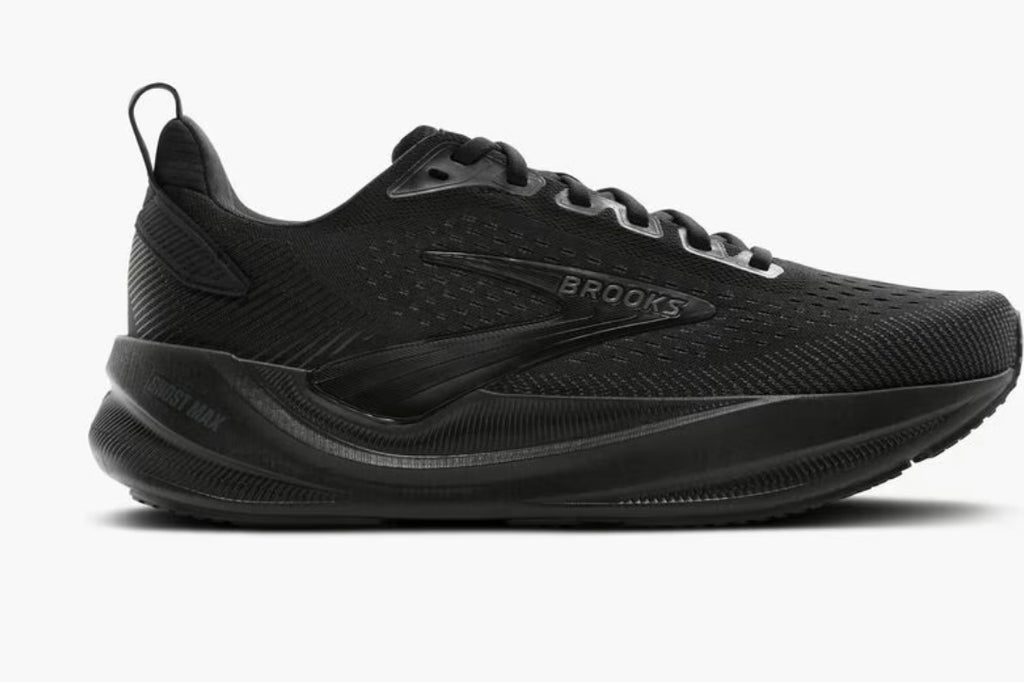 Brooks  Women's Ghost Max 4 Wide