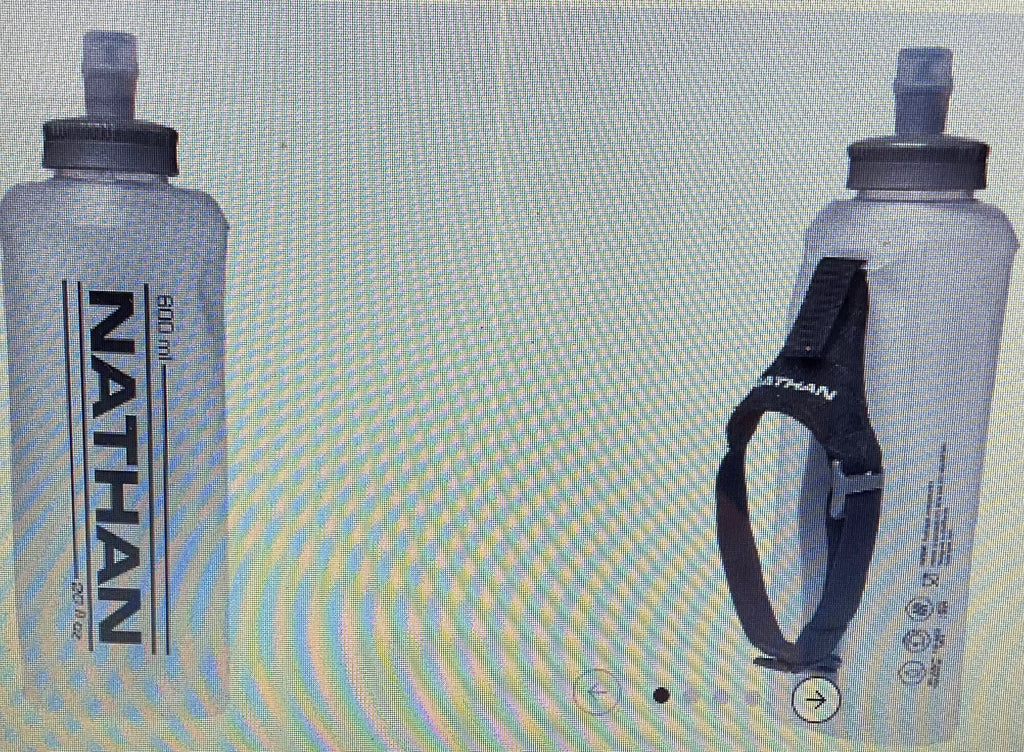 Nathan Pinnacle Lite Handheld 20 oz.