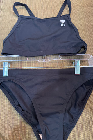 Tyr Women's Durafast workout bikini