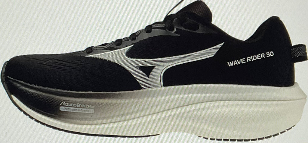Mizuno Men's Wave Rider 30