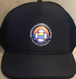 Headsweats Marathon & Half Marathon Trucker Hat