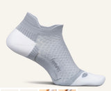 Feetures Plantar Fasciitis Relief Sock New Light Cushion No show Tab