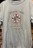 RBRC Men's  Performance Short Sleeve Tee