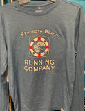 RBRC Men's Performance Tech Long Sleeve tee