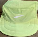 Brooks Unisex Lightweight Packable Hat