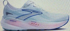 Brooks Women's Glycerin GTS 22 Extra Wide